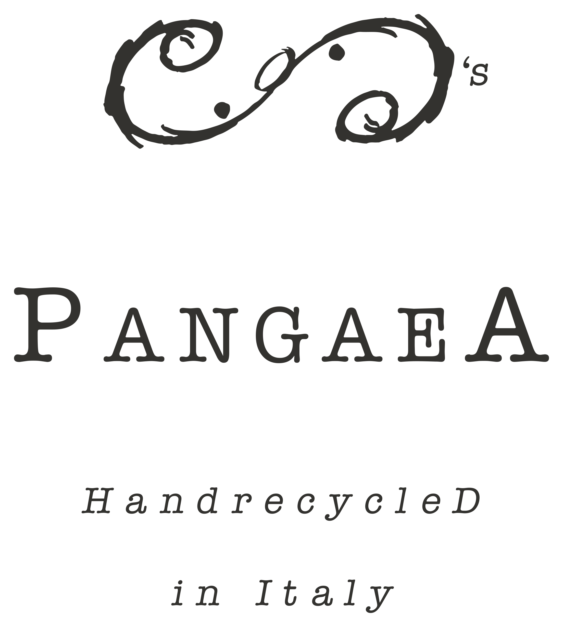 PANGAEA — Pagina iniziale